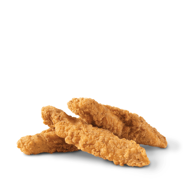 3-Piece Chicken Strips