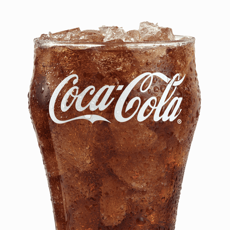 Coca-Cola®