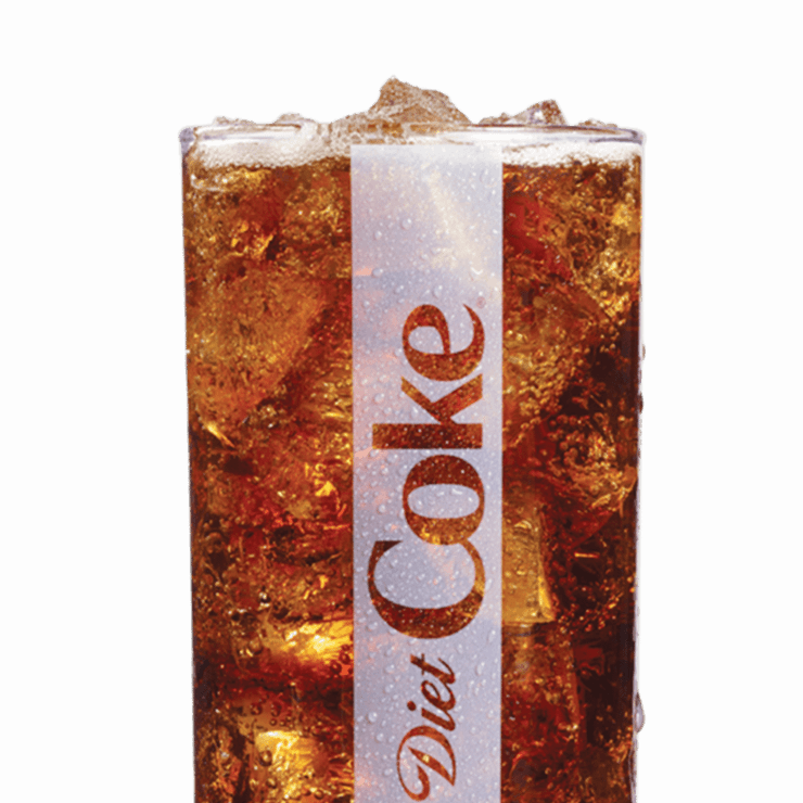 Diet Coke®	