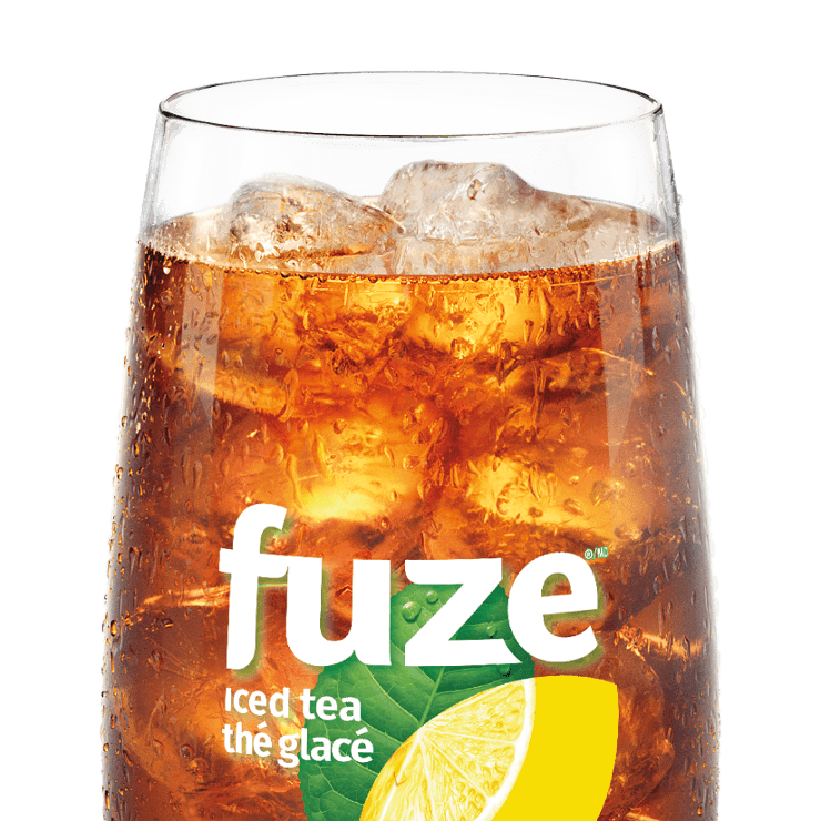 Fuze® Tea