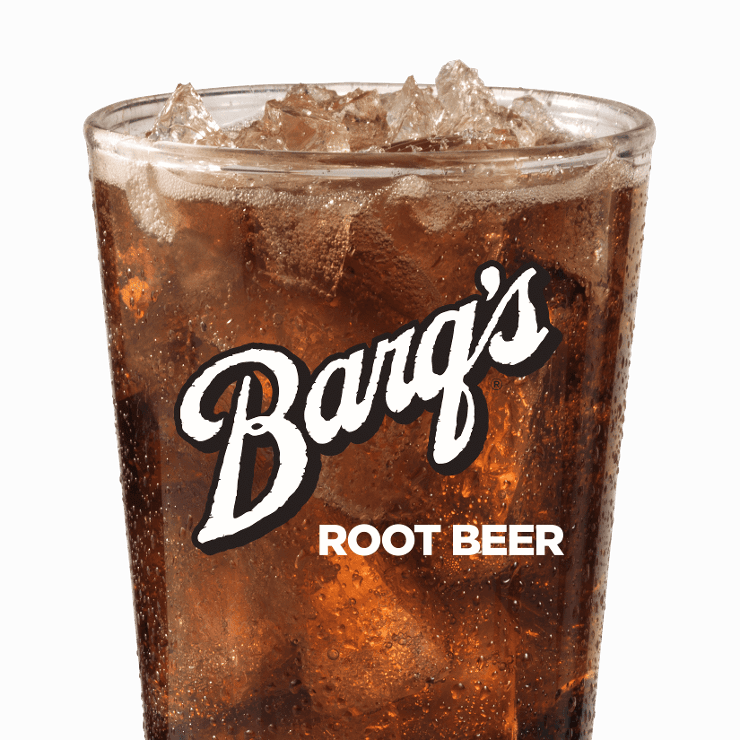 Barq's® Root Beer