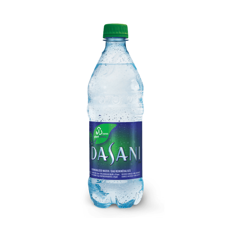 Dasani® Bottled Water