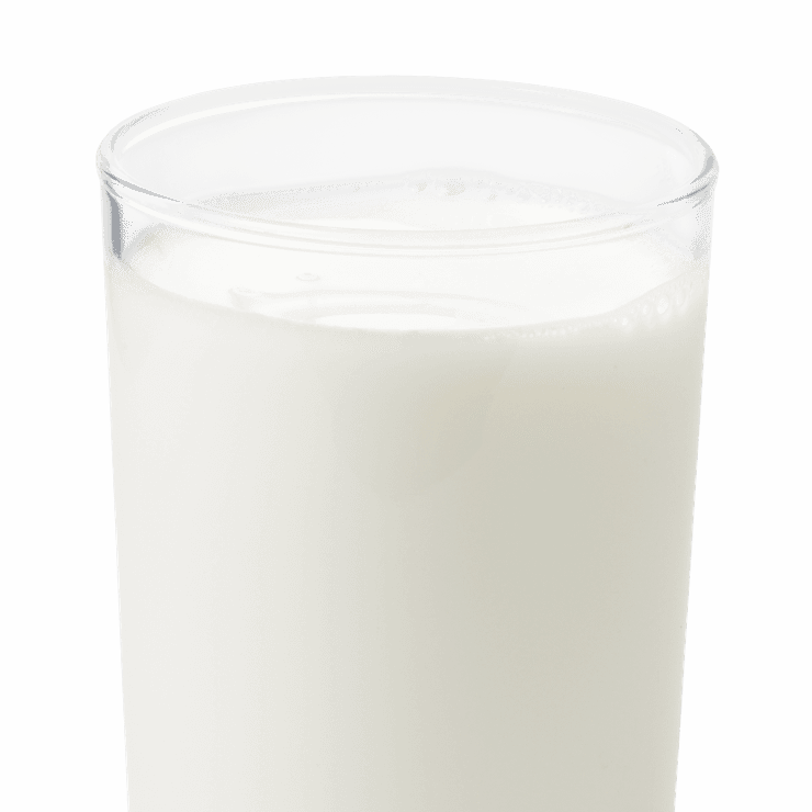 Milk