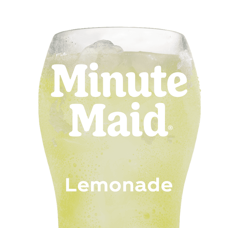 Minute Maid® Light mediana