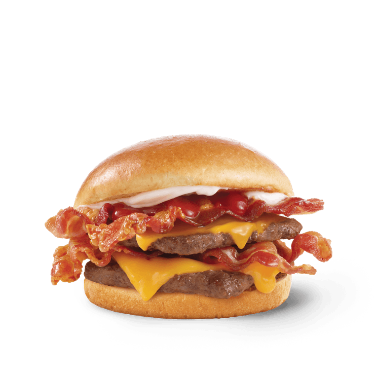Son of Baconator®