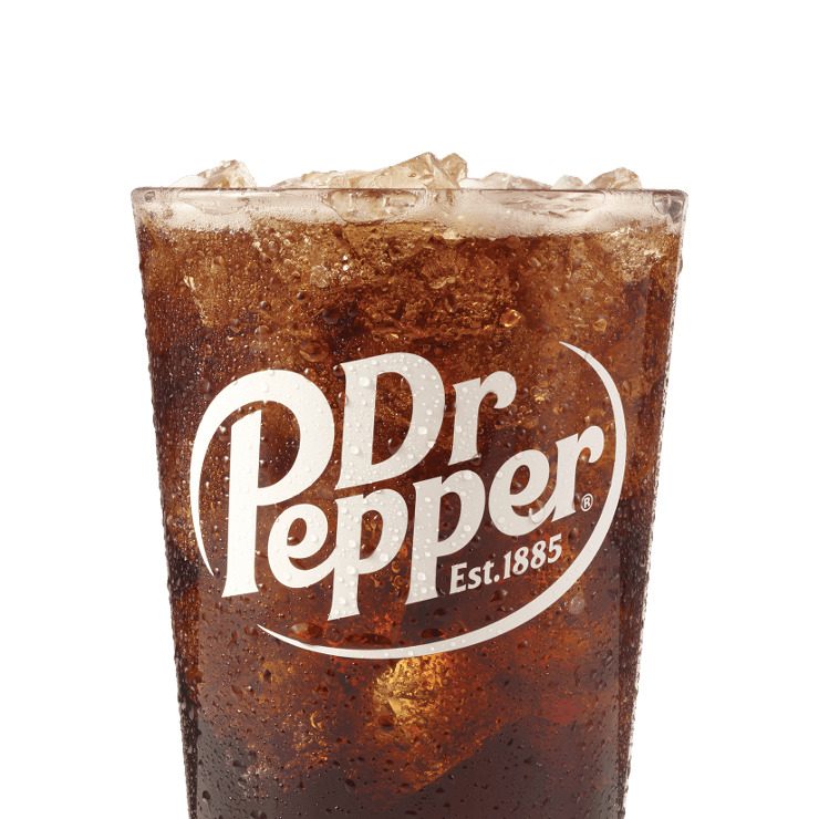 Dr Pepper®