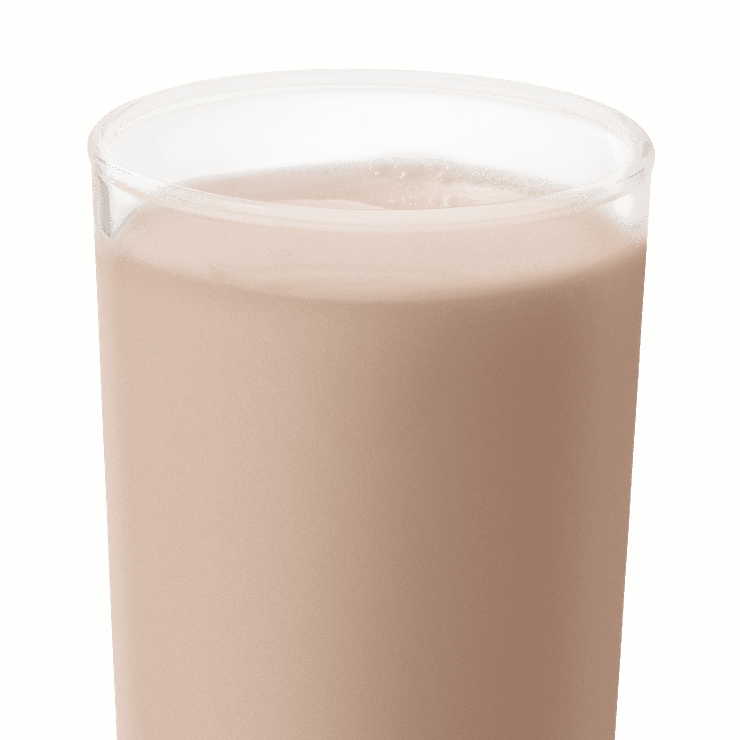 Chocolate Milk