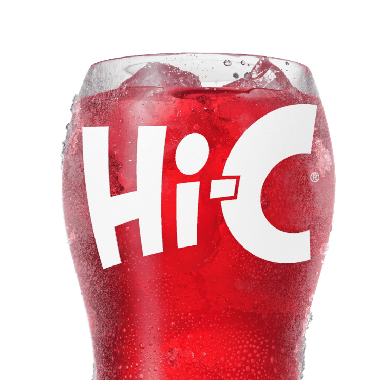Hi-C® Flashin' Fruit Punch®