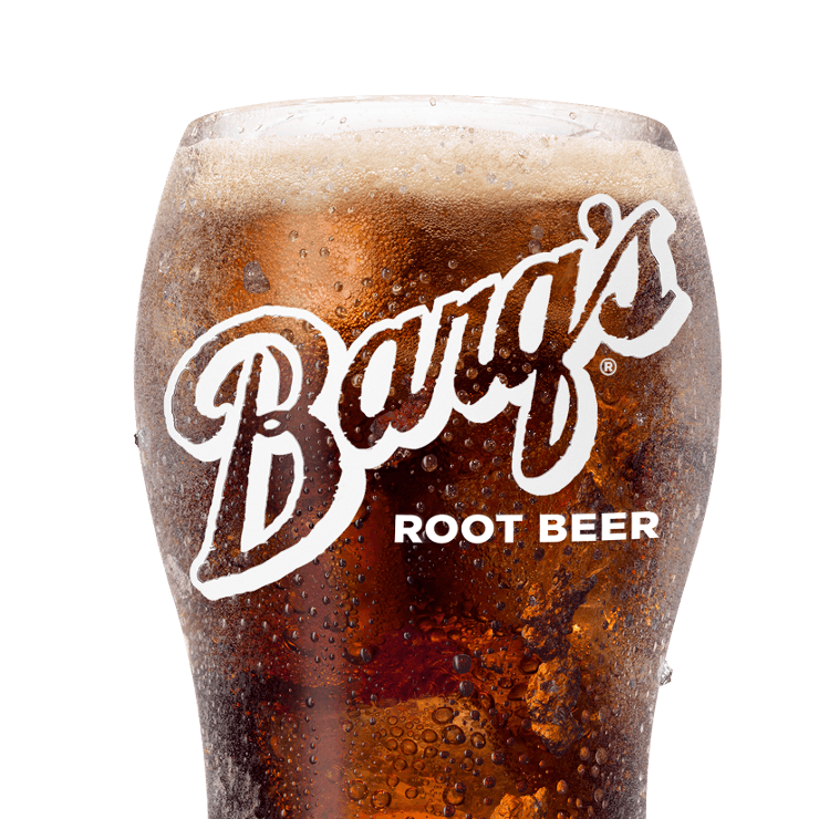Pequeño Barq's® Root Beer