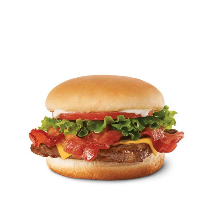 Sausage Bacon Deluxe