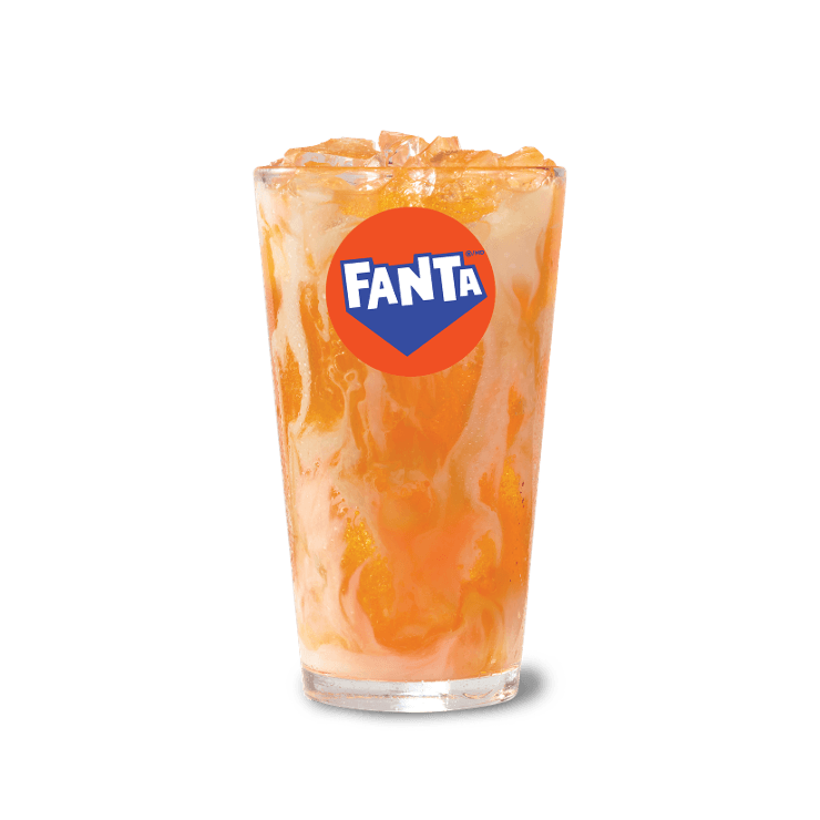 Small Frosty Fizz™