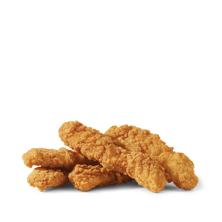 5-Piece Chicken Strips