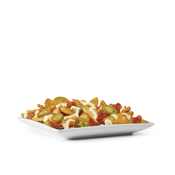 Jalapeño Bacon Seasoned Potatoes