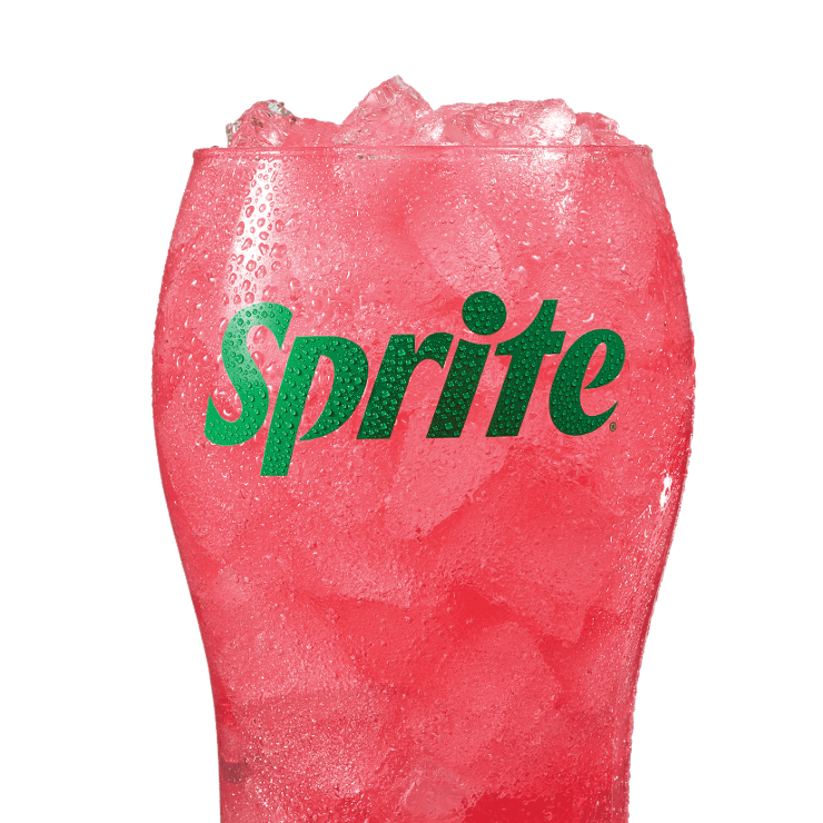 Sprite® Watermelon
