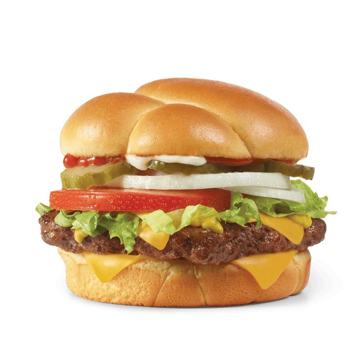 Dave's Single®