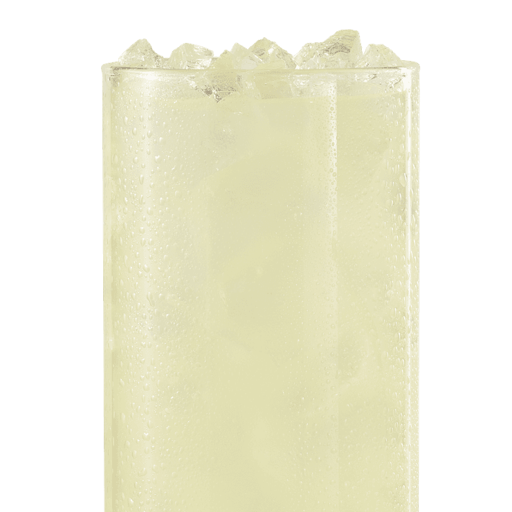 All-Natural Lemonade