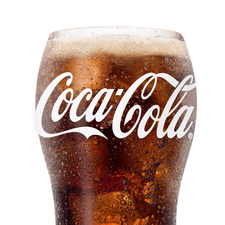 Coca-Cola®