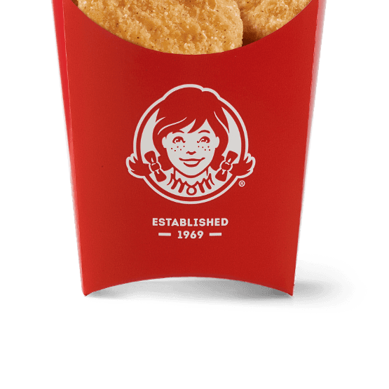 10-Piece Crispy Chicken Nuggets