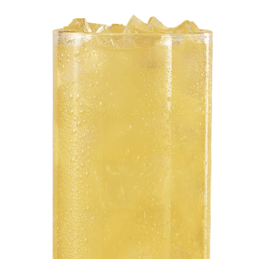 Pineapple Mango Lemonade