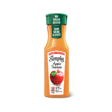 Simply Apple®