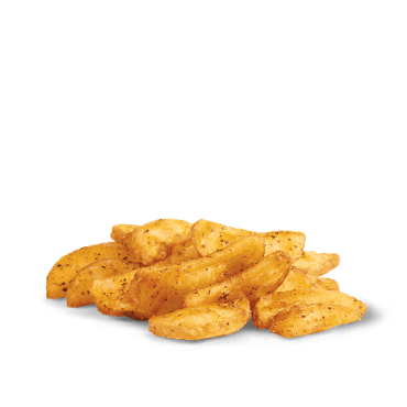 Seasoned Potatoes