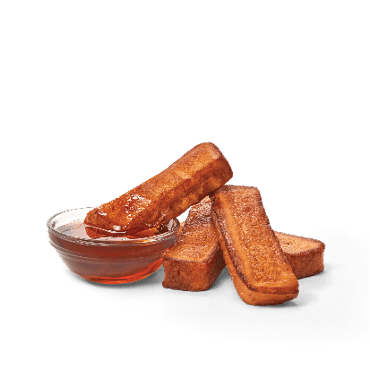 Homestyle French Toast Sticks, 4 PC