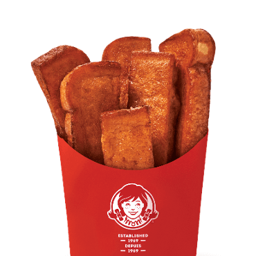 Homestyle French Toast Sticks, 6 PC