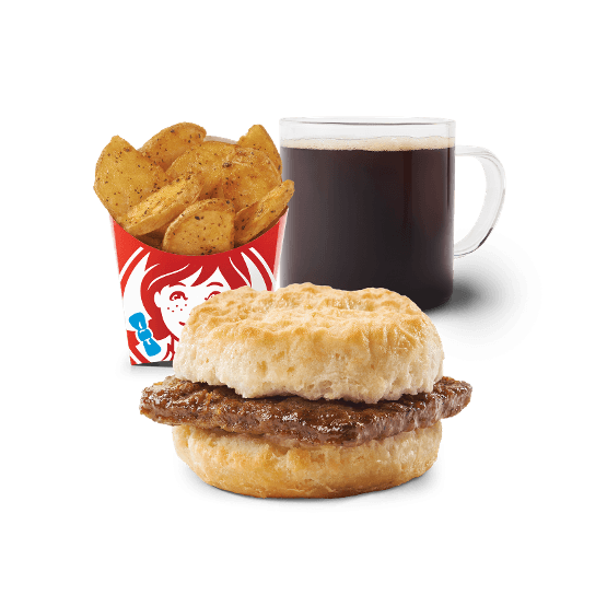 Breakfast Biggie Bundles