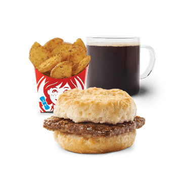 Breakfast Biggie Bundles