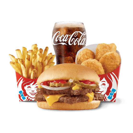 Double Stack™ Biggie Bag®