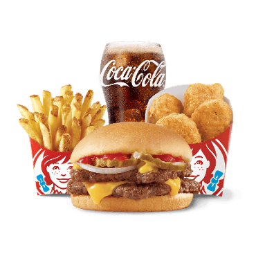 Double Stack™ Biggie Bag®