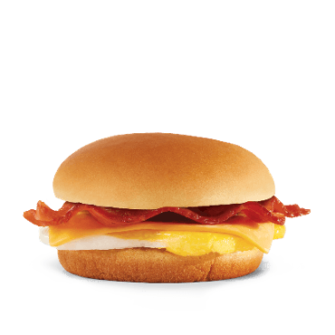 Bacon, Egg & Cheese Classic