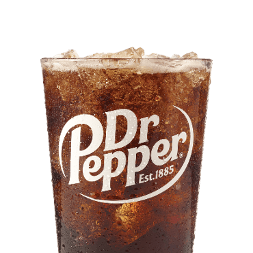 Dr Pepper®