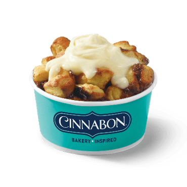 Cinnabon® Pull-Apart