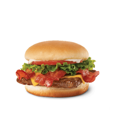 Sausage Bacon Deluxe