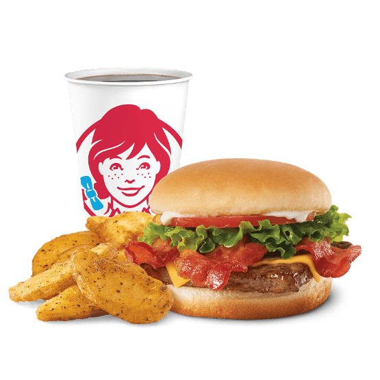 Sausage Bacon Deluxe