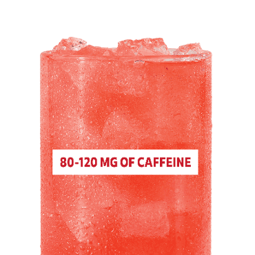 Cherry Limeade Sparkling Energy