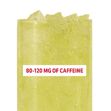 Pineapple Citrus Sparkling Energy