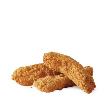 3 PC. Tenders