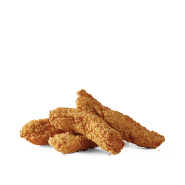 4 PC. Tenders