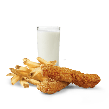 Kids' 2 PC. Tenders