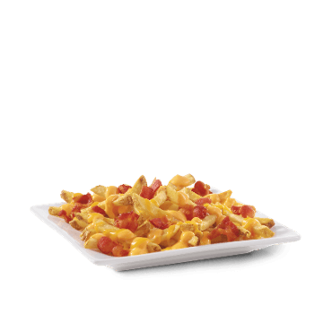 Baconator® Fries