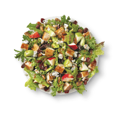 Apple Pecan Chicken Salad