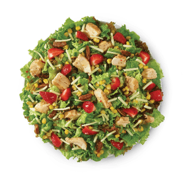Strawberry Salad