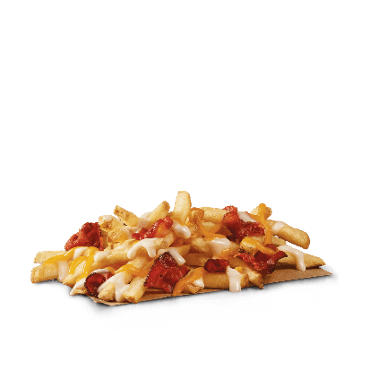 Pub Fries
