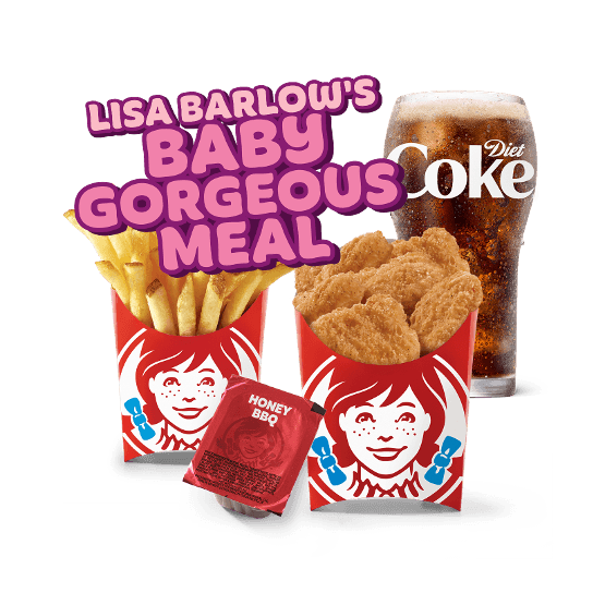 Welcome to Wendy's