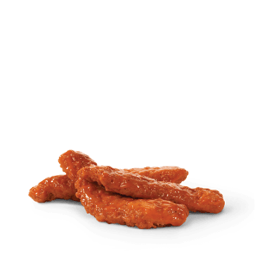 3-Piece Buffalo Chicken Strips