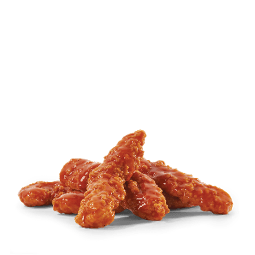 5-Piece Buffalo Chicken Strips