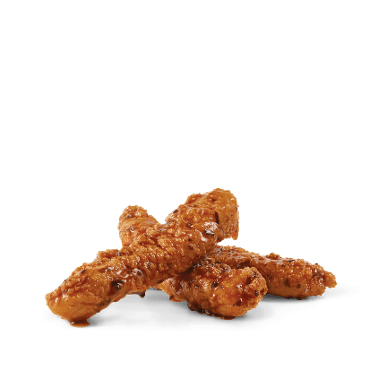 3-Piece Korean BBQ Chicken Strips