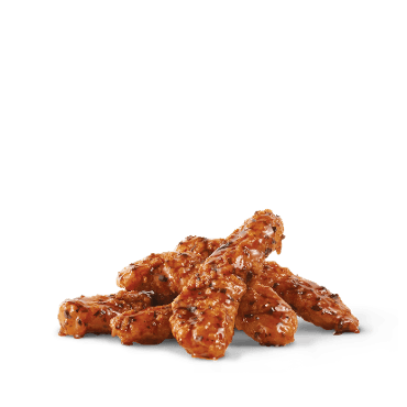 5-Piece Korean BBQ Chicken Strips